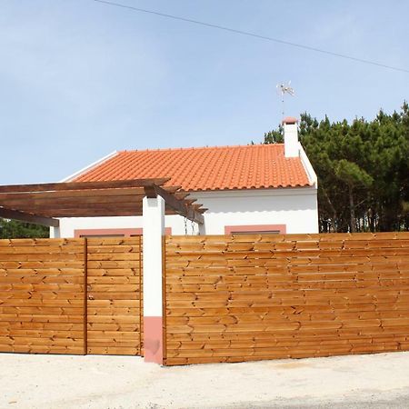 Number 10 Beach House A dos Cunhados Exterior foto