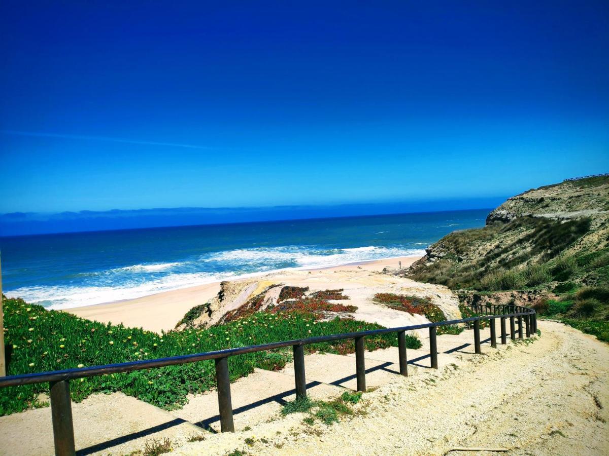 Number 10 Beach House A dos Cunhados Exterior foto